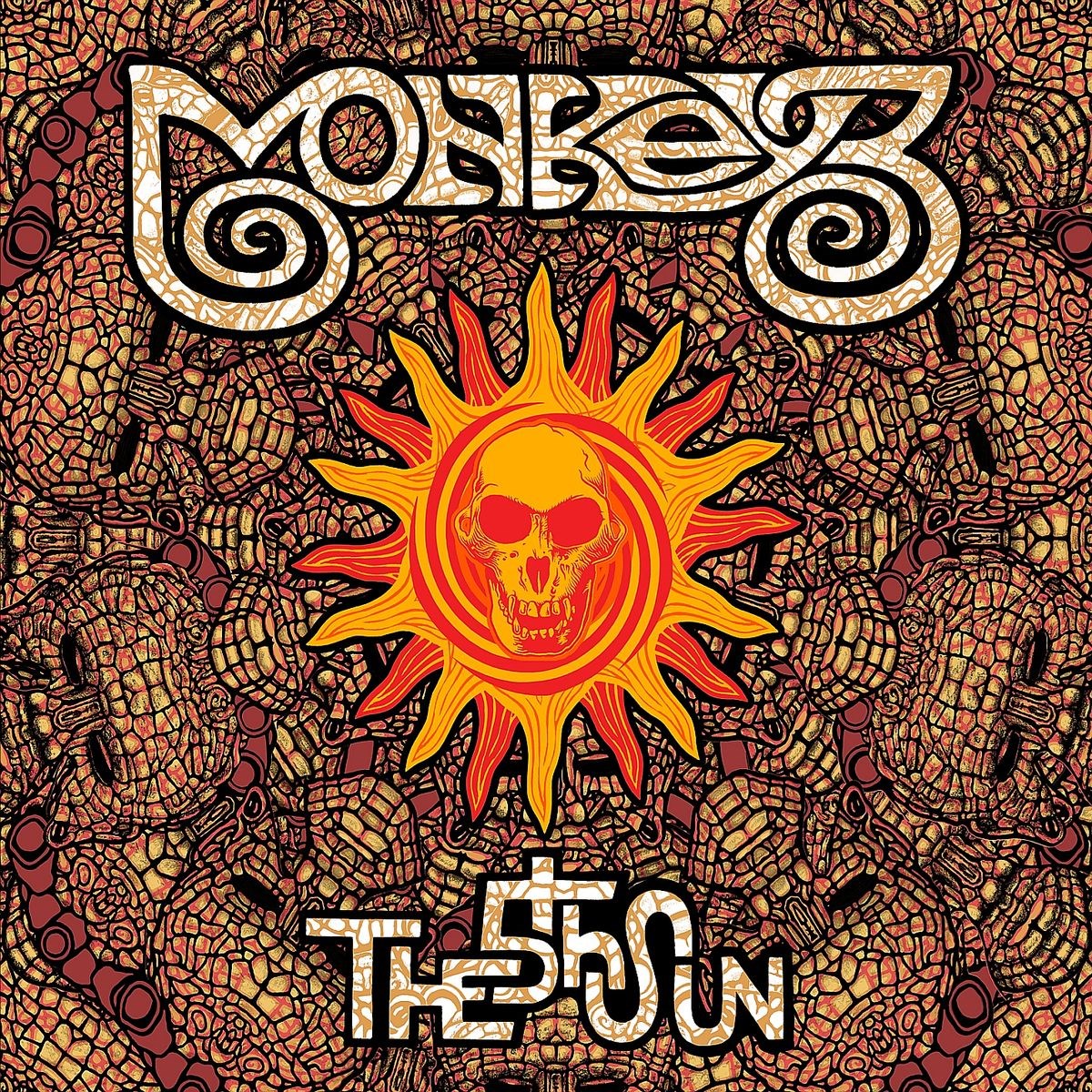 Afbeelding van Monkey 3 - The 5th Sun