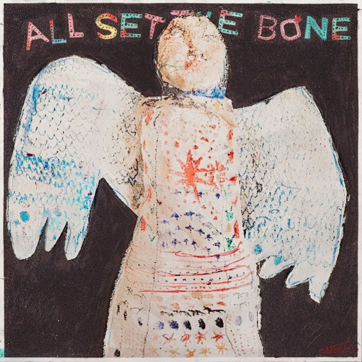 Afbeelding van All Set The Bone