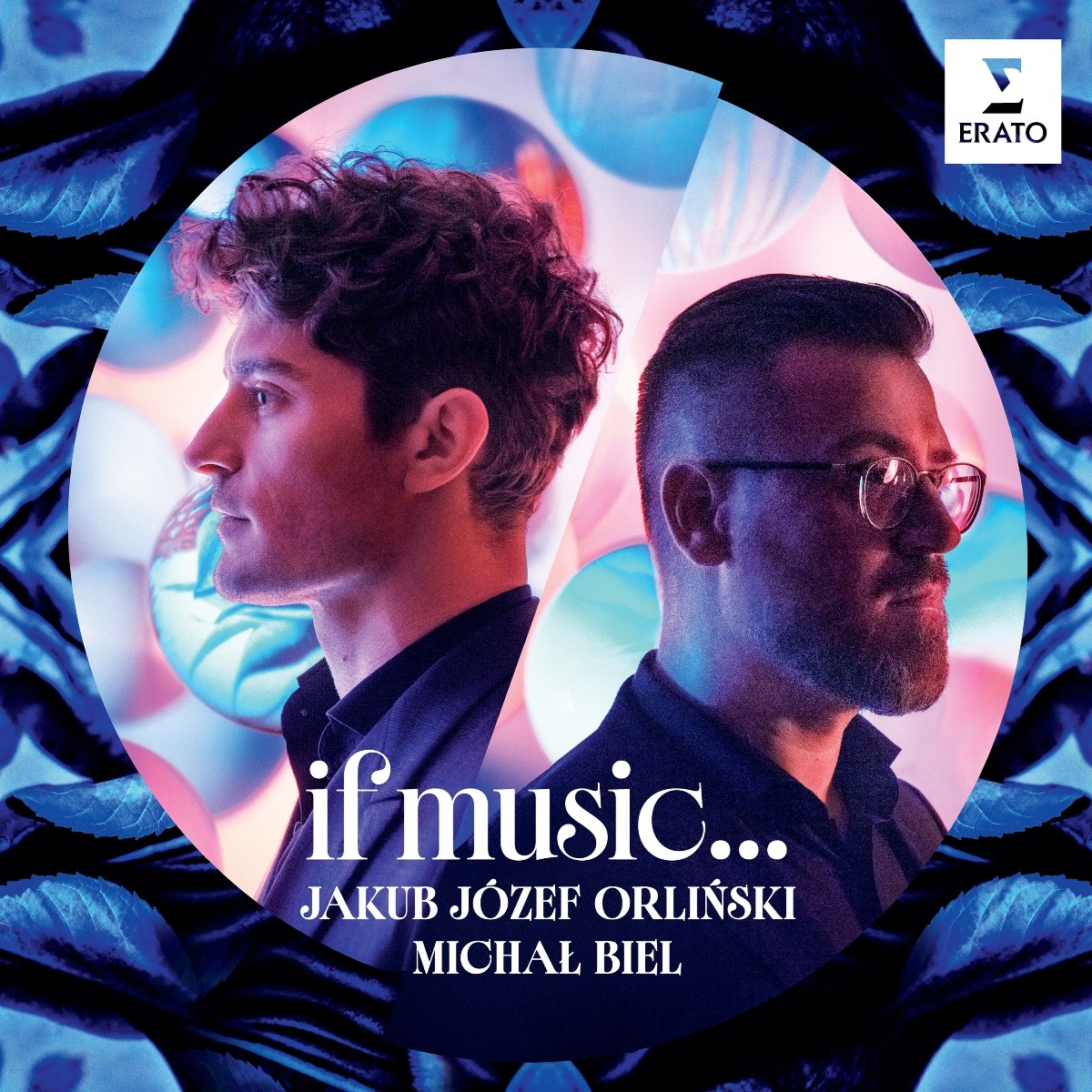 Afbeelding van Jakub Józef Orliński & Michal Biel - If Music...