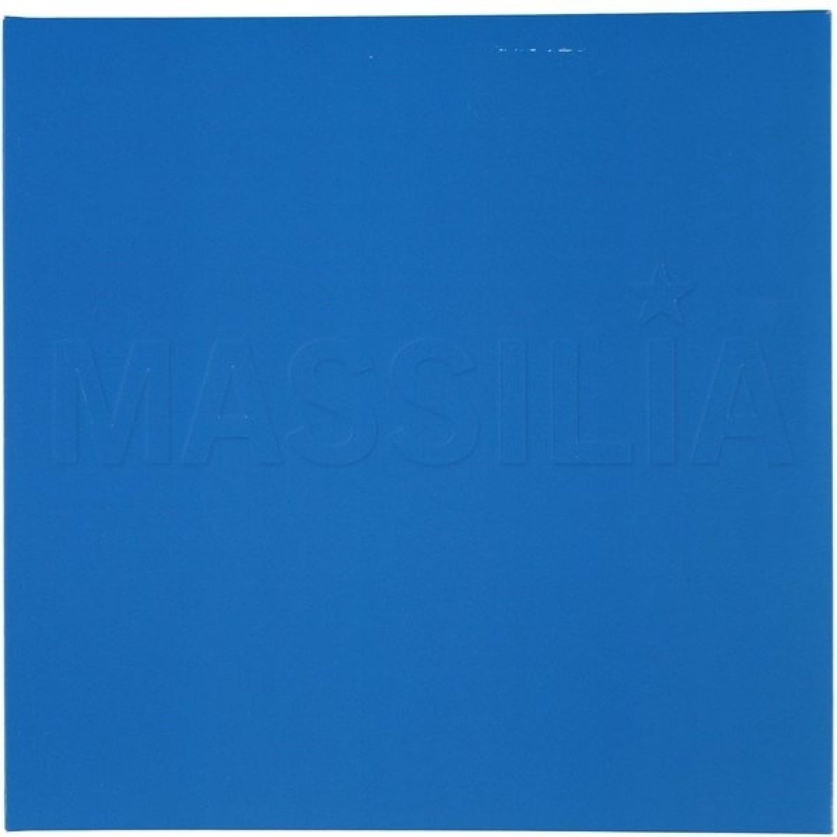 Massilia Sound System - Massilia
