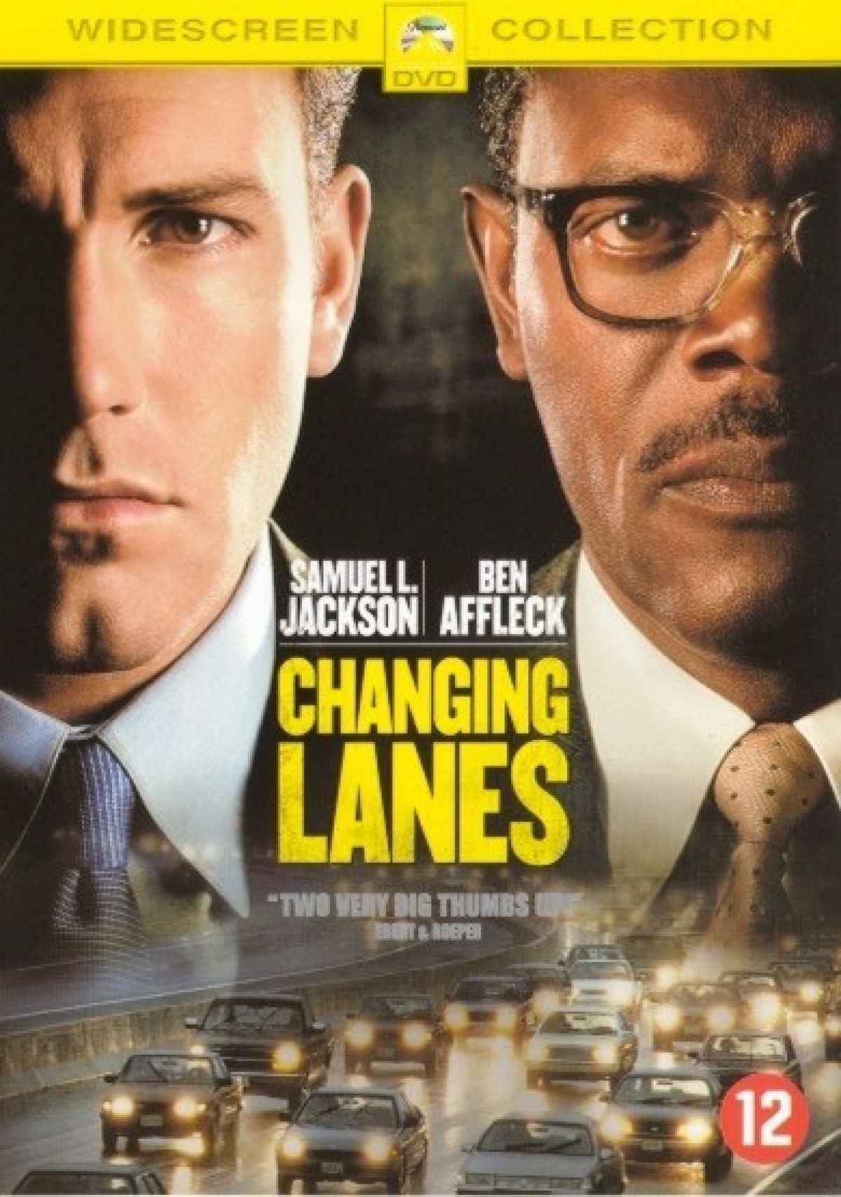 Afbeelding van Changing lanes