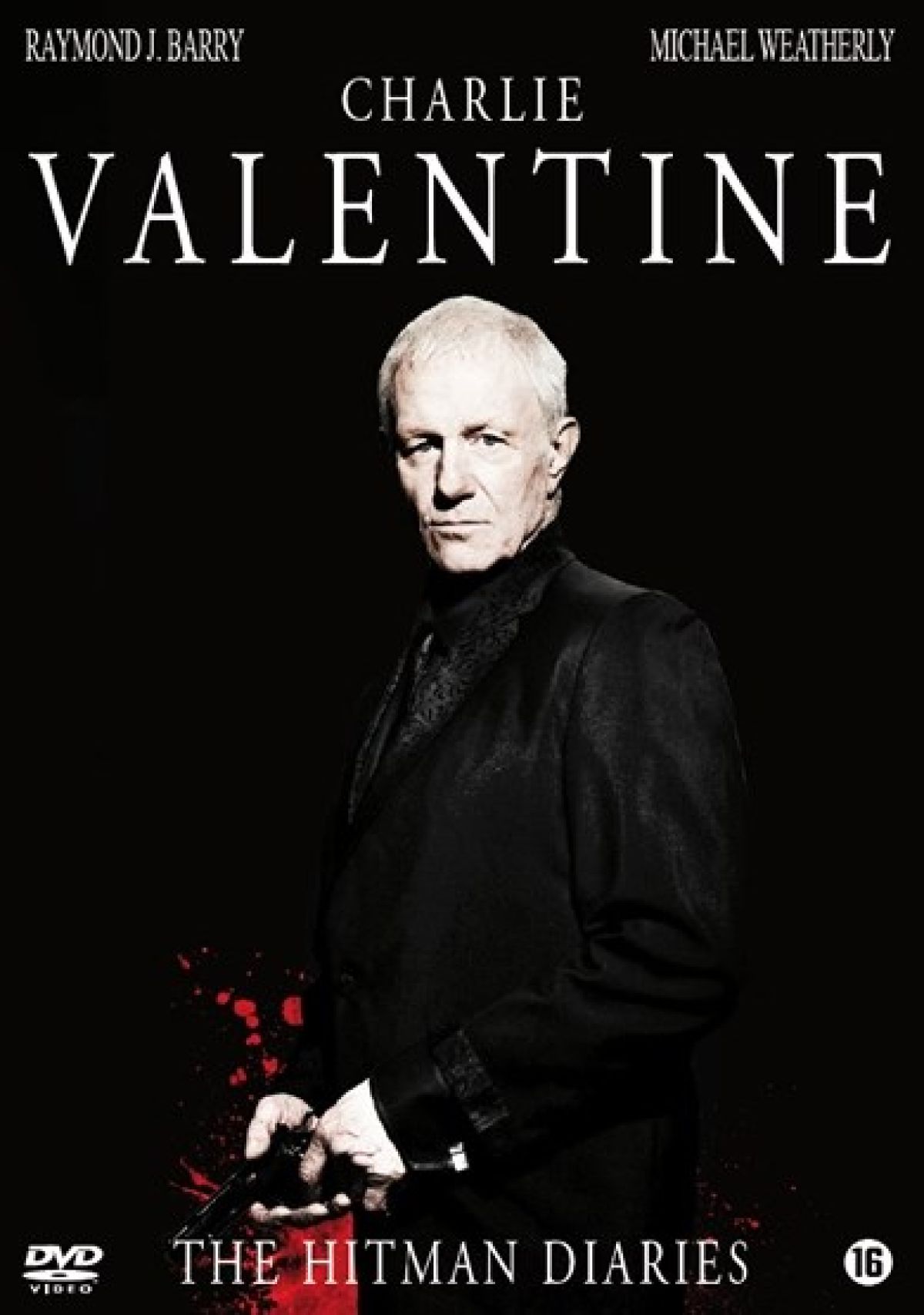 Charlie valentine