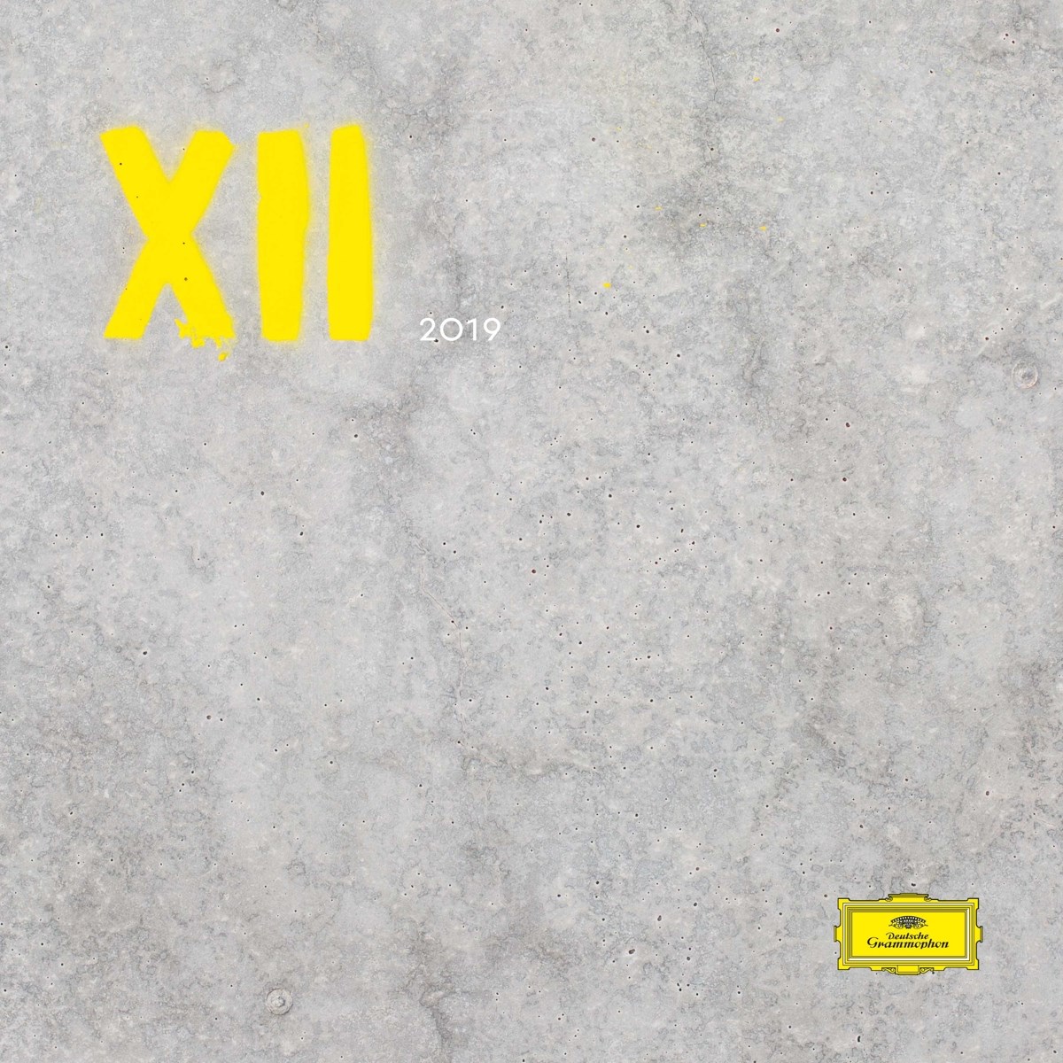 Various Artists - XII 2019