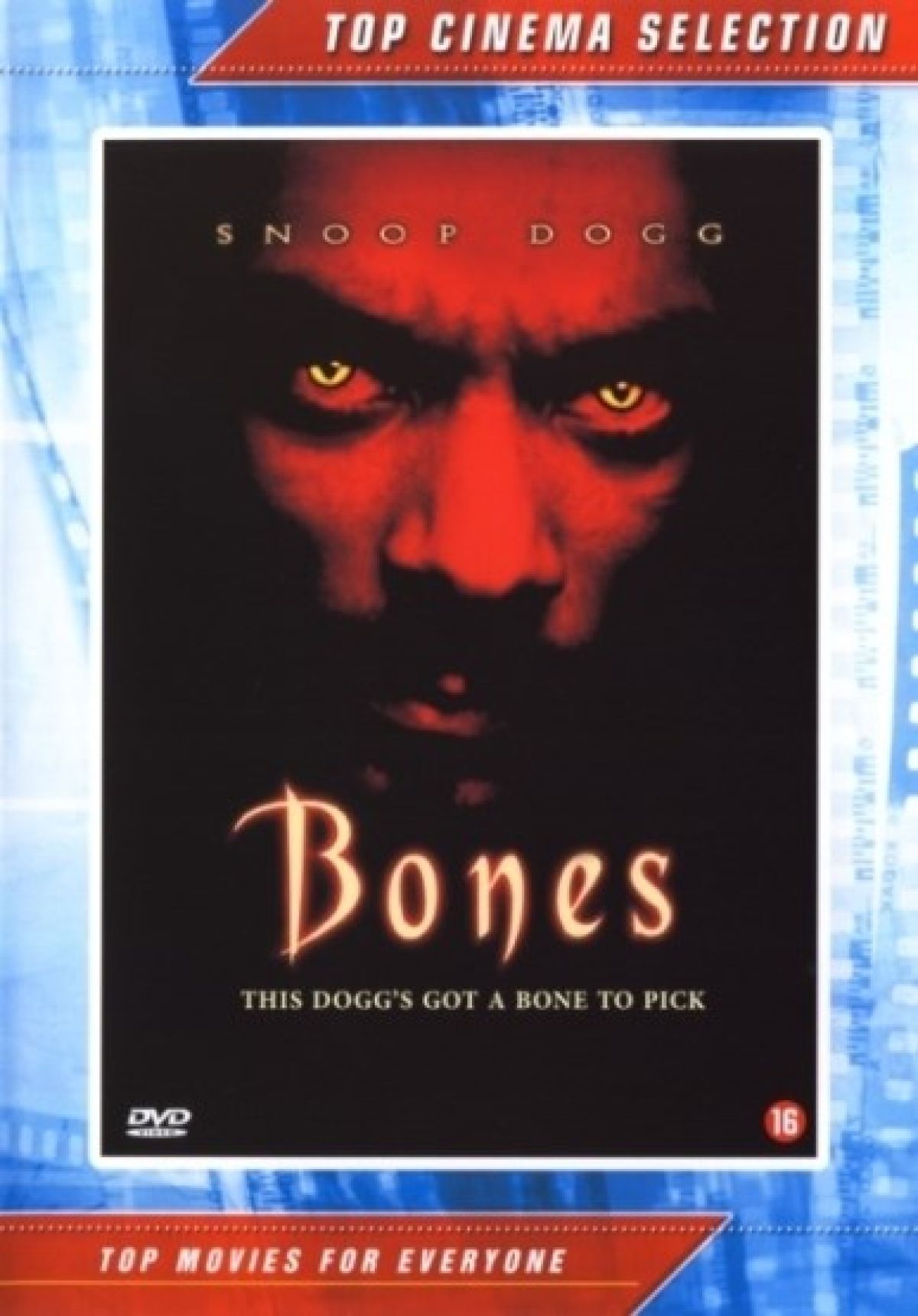 Afbeelding van Bones