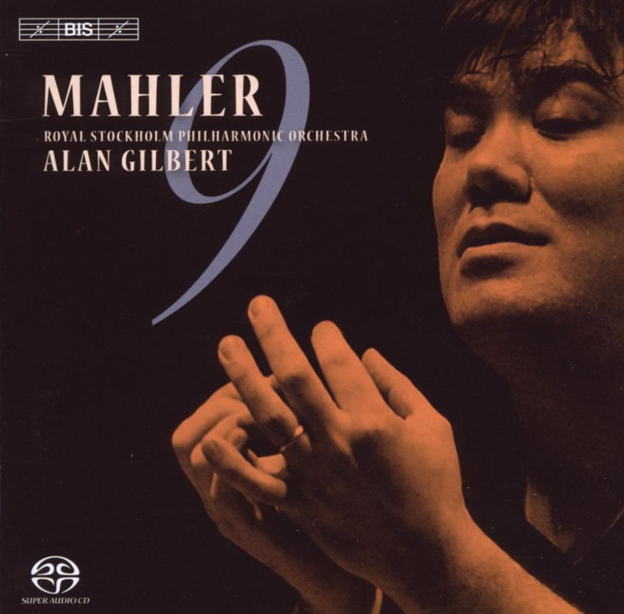 Afbeelding van Royal Stockholm Philharmonic Orchestra, Alan Gilbert - Mahler: Symphony No.9