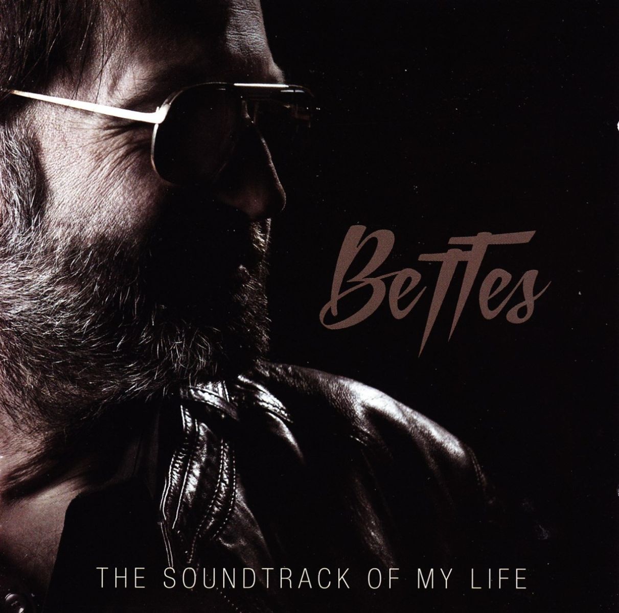 Afbeelding van The Soundtrack Of My Life