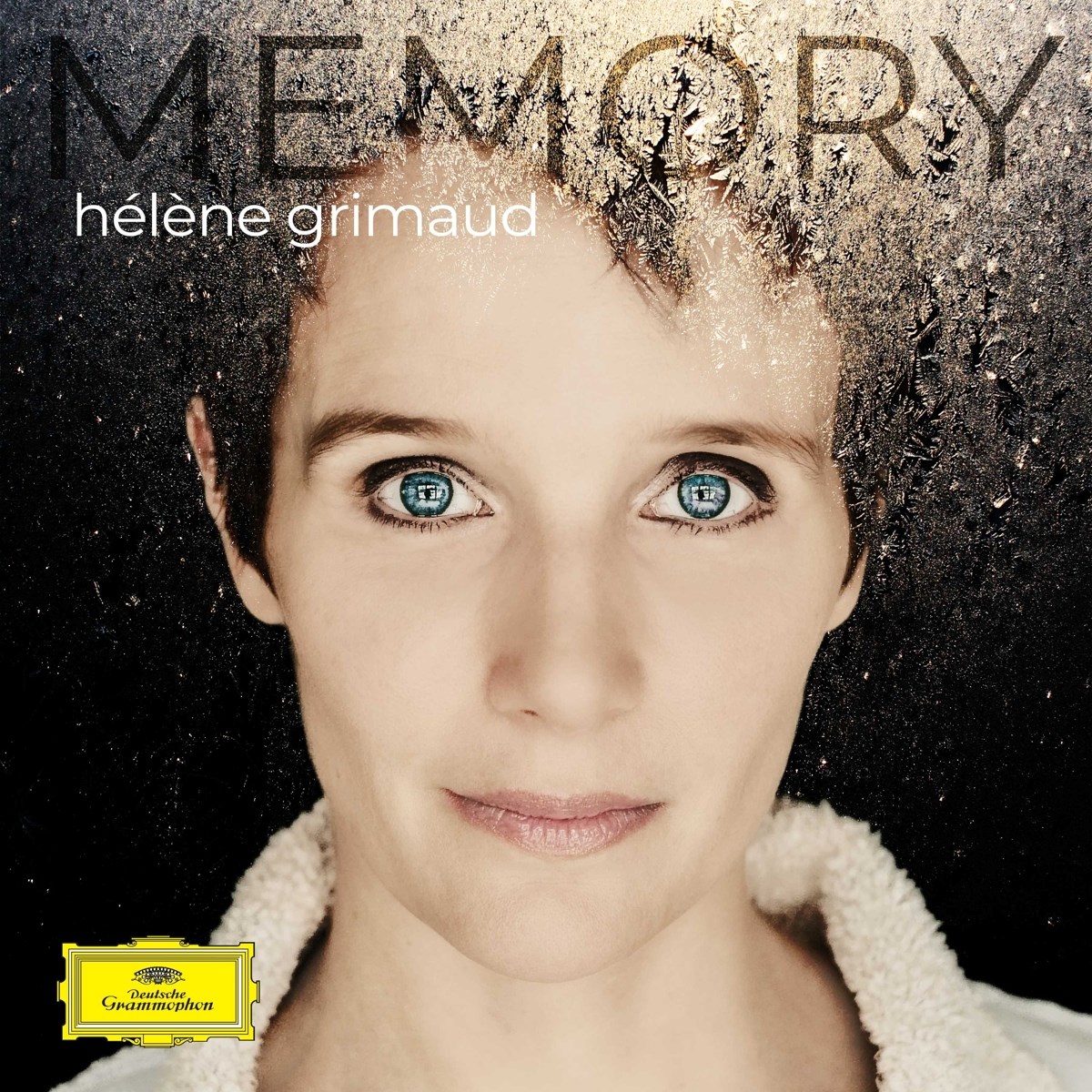 Afbeelding van Hélène Grimaud - Memory