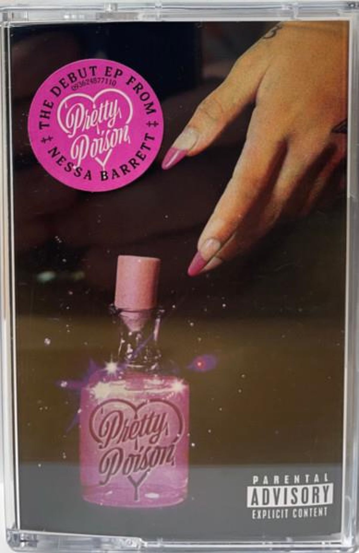 Afbeelding van Pretty Poison