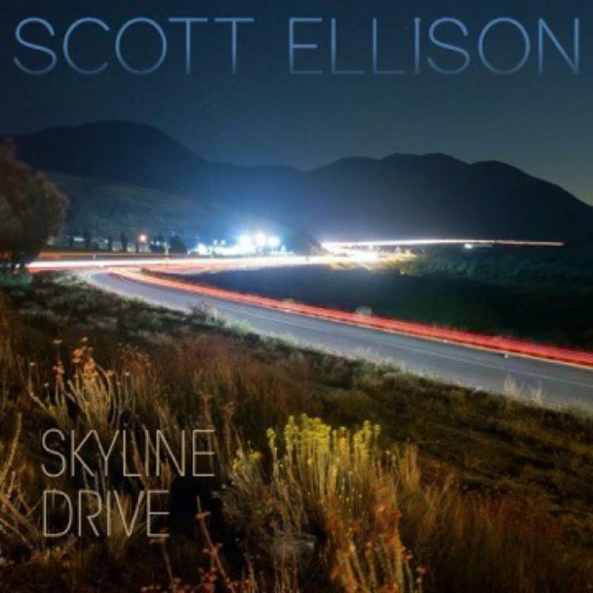 Afbeelding van Skyline Drive