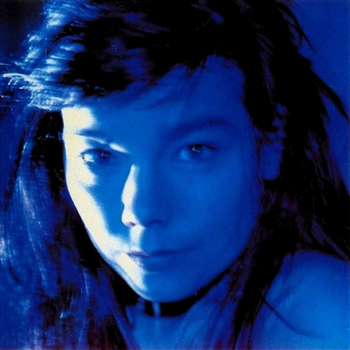 Afbeelding van Björk - Telegram