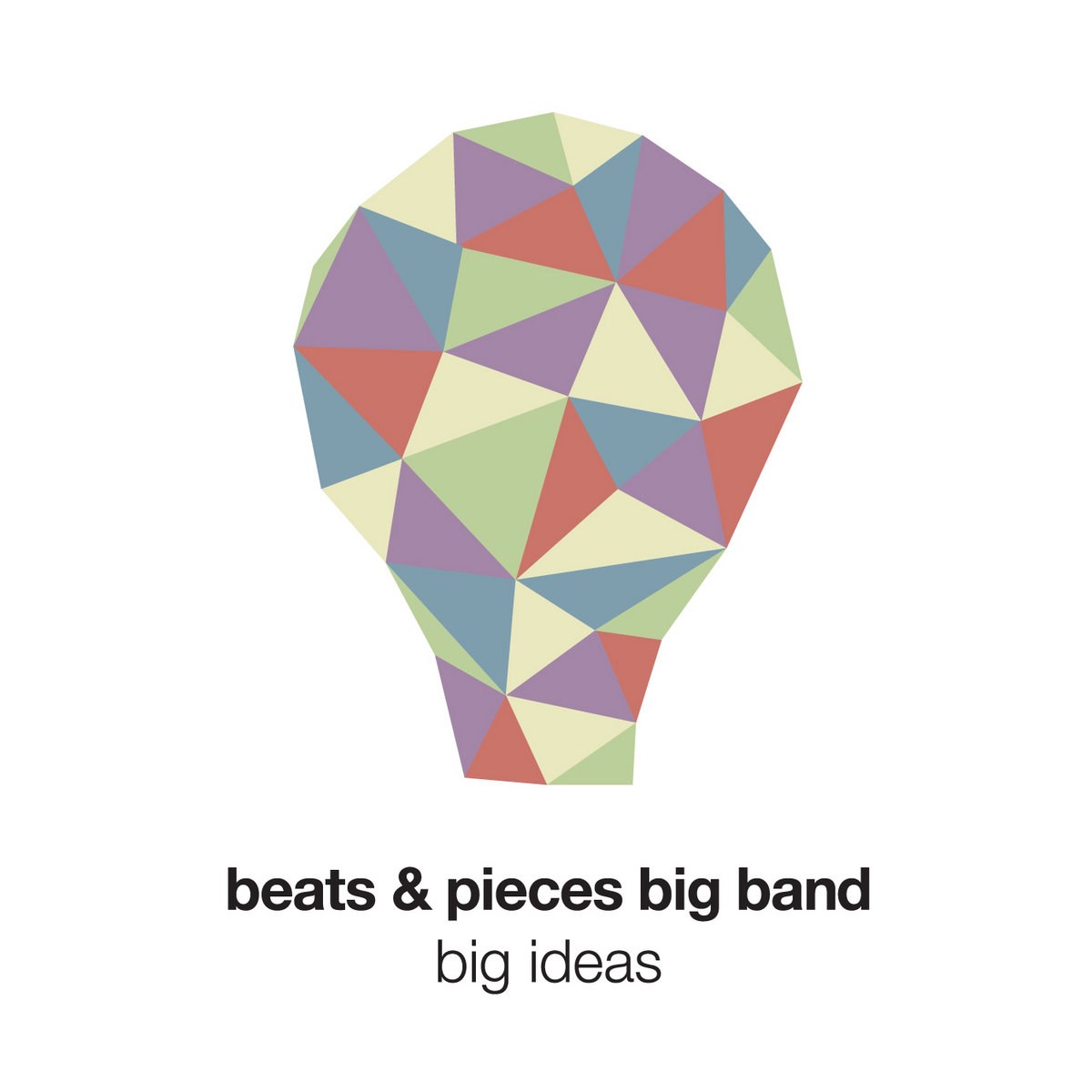 Beats And Pieces Big Band - Big Ideas