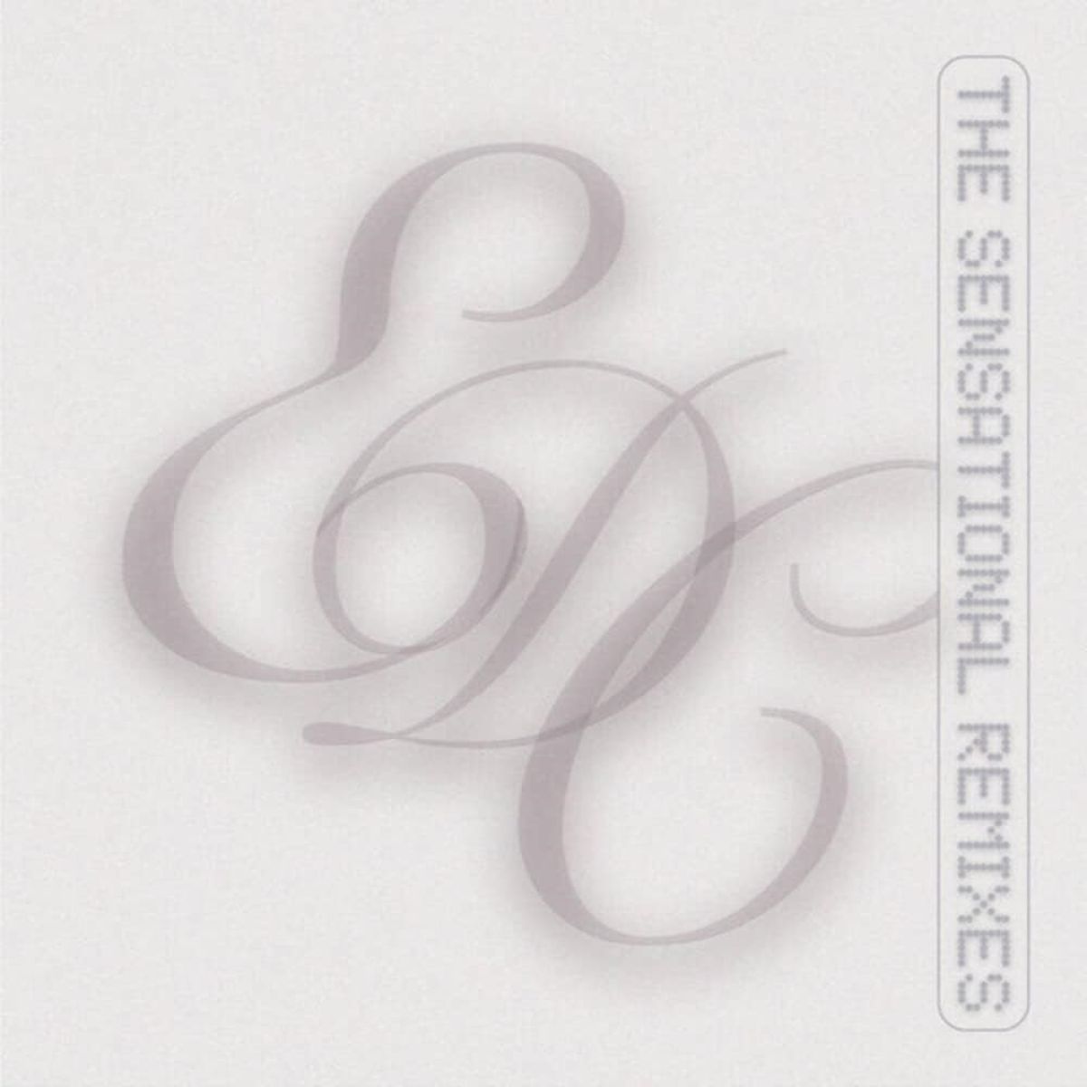 Afbeelding van Erika De Casier - The Sensational Remixes