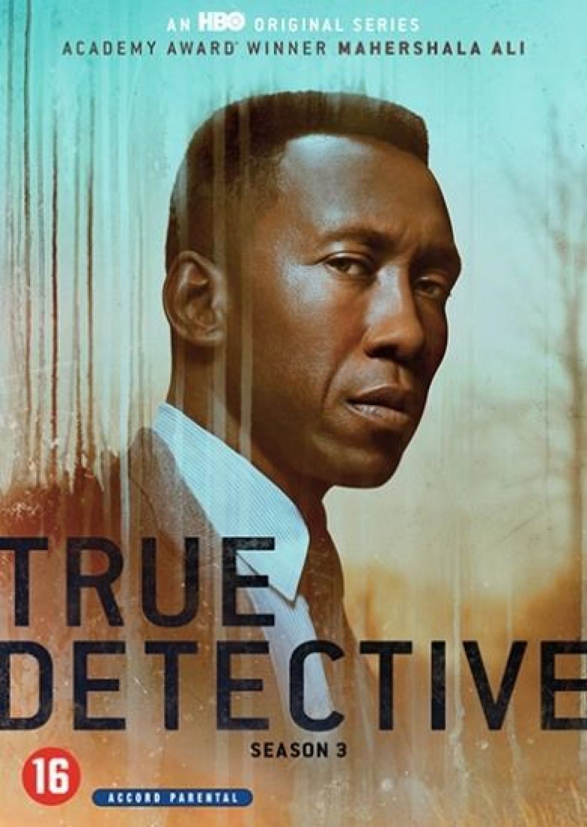 Afbeelding van True Detective - Seizoen 3