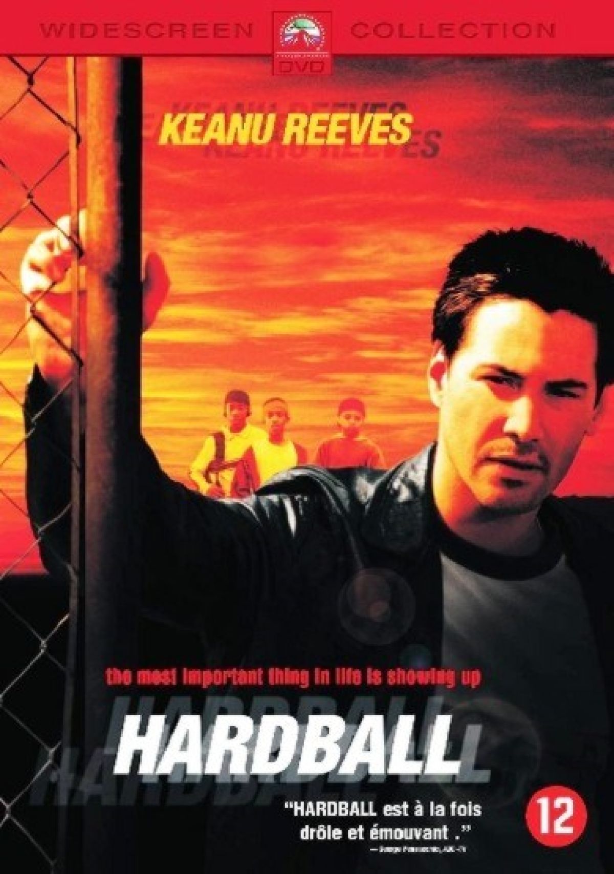 Afbeelding van Hardball