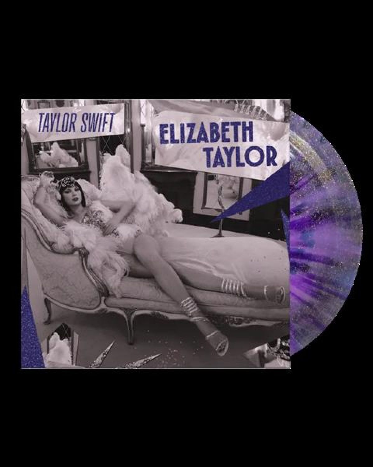 Afbeelding van Elizabeth Taylor