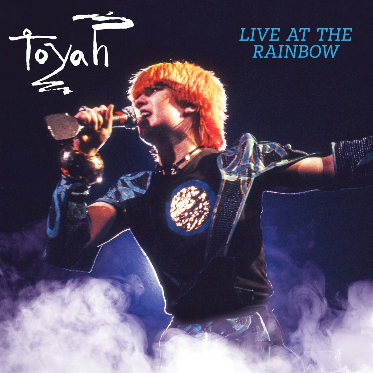 Afbeelding van Toyah - Live At The Rainbow