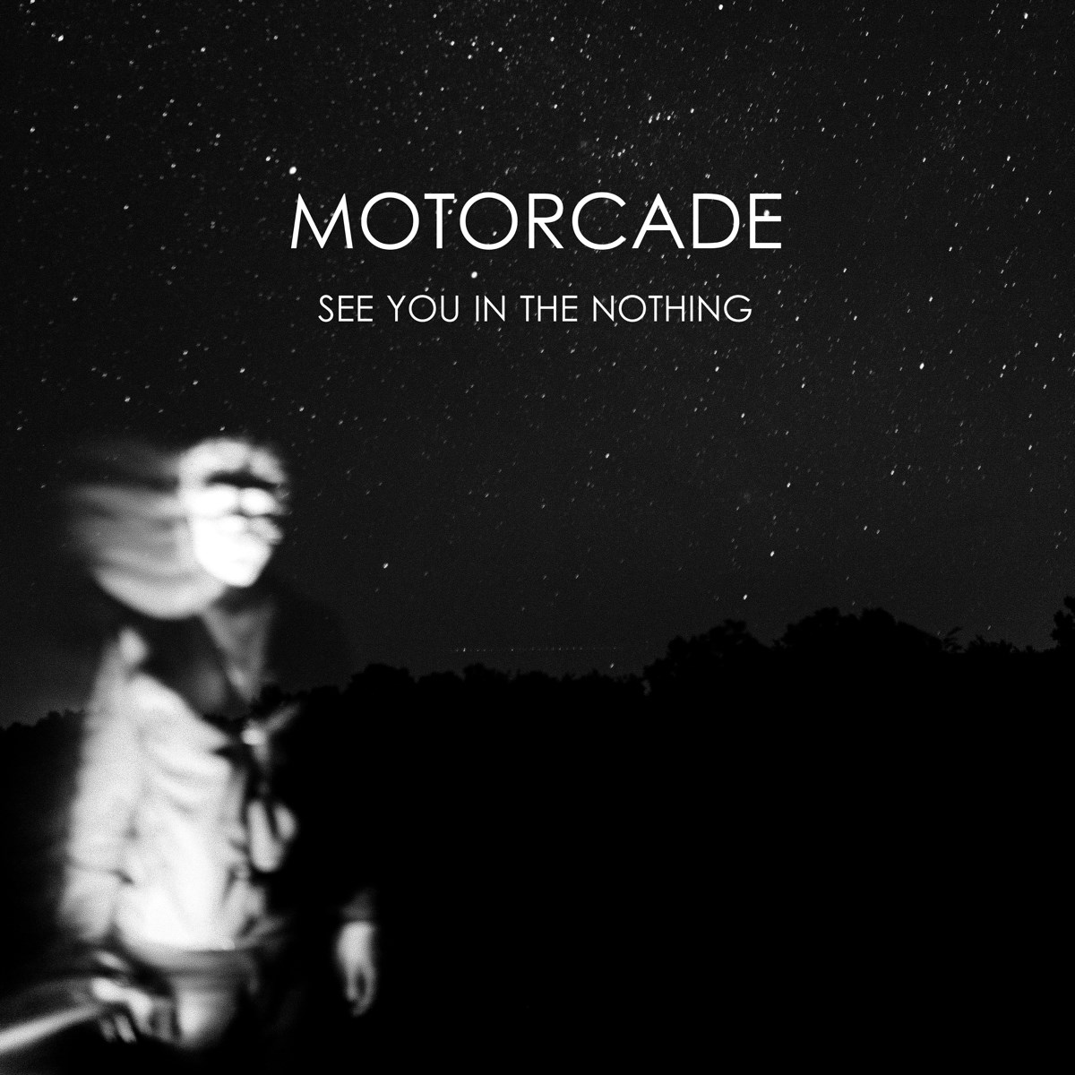 Afbeelding van Motorcade - See You In The Nothing