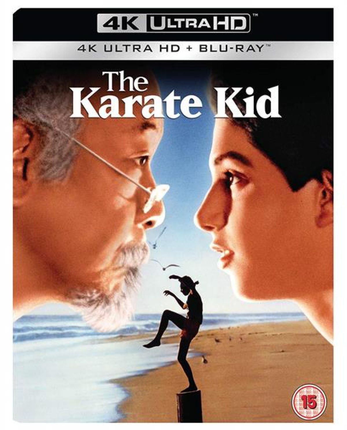 Afbeelding van Karate Kid