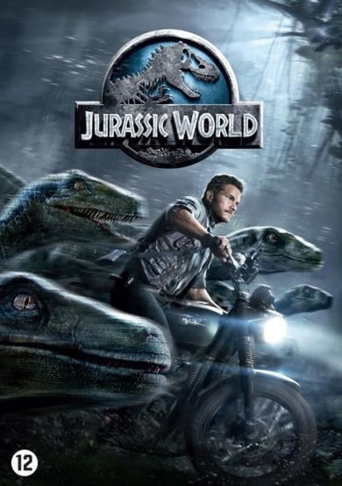 Afbeelding van Jurassic World