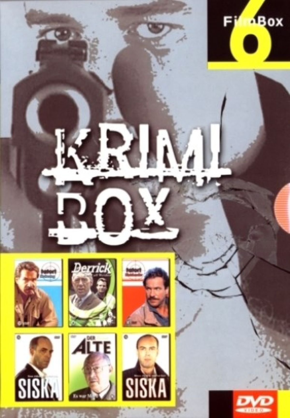 Krimi box