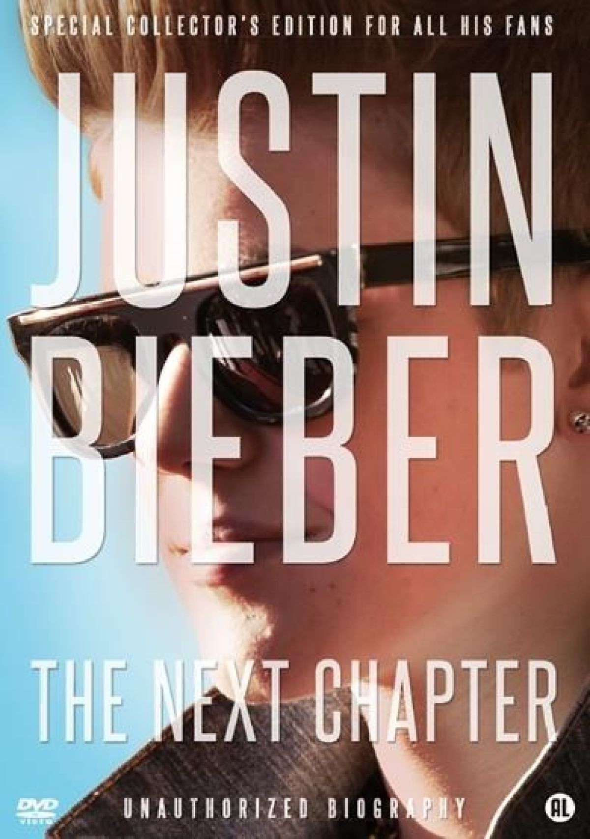 Afbeelding van Justin Bieber - Next chapter