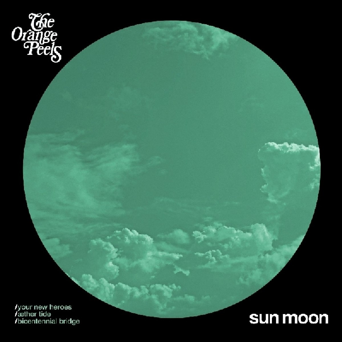 Afbeelding van Sun Moon