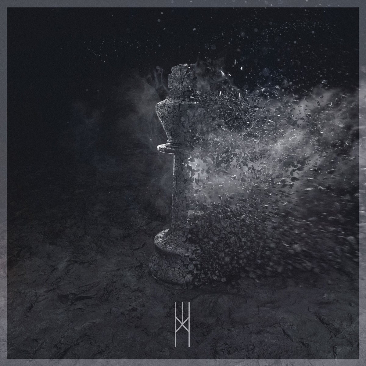 Crown - The End Of All Things