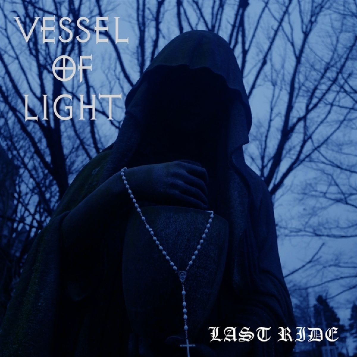 Afbeelding van Vessel Of Light - Last Ride