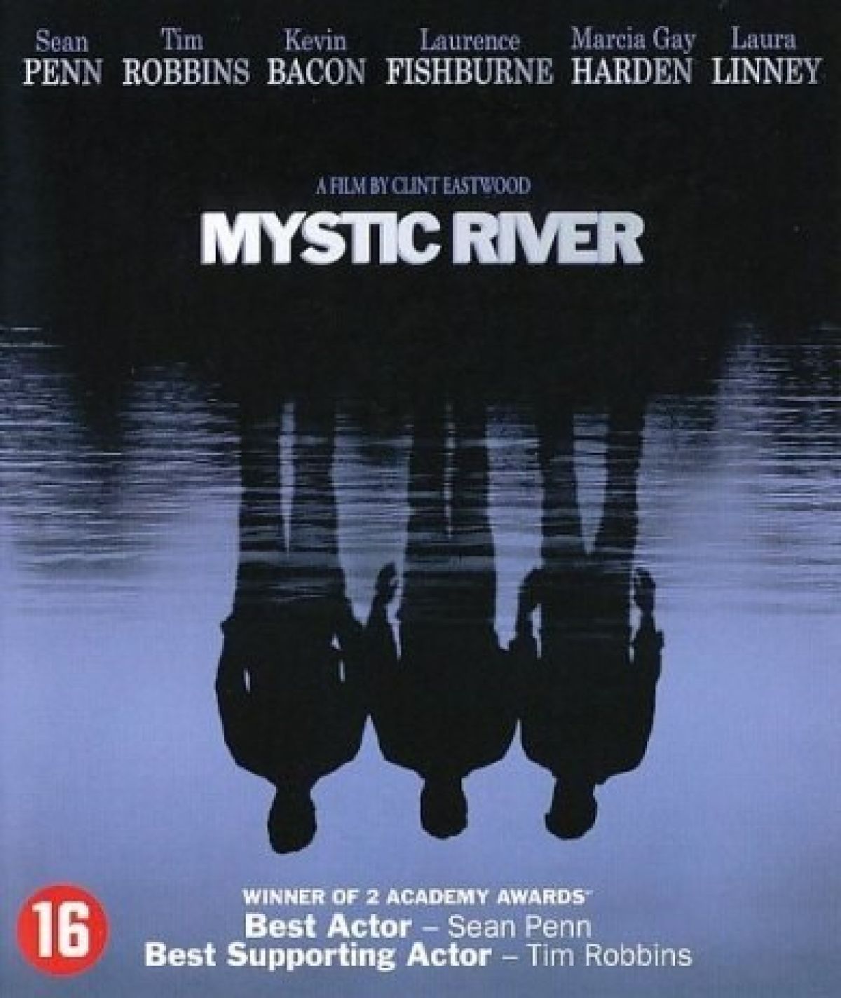 Afbeelding van Mystic River