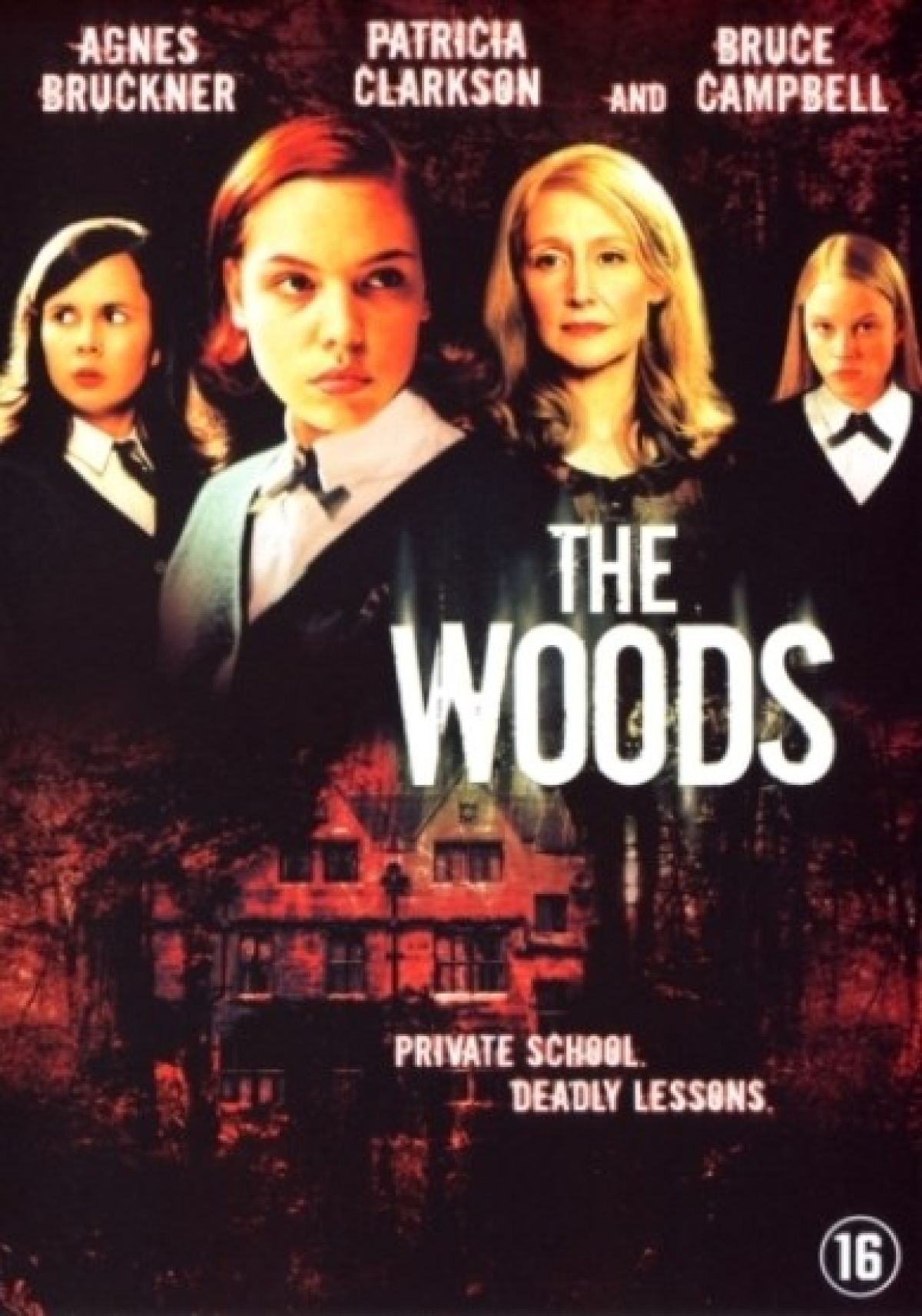 Afbeelding van Woods