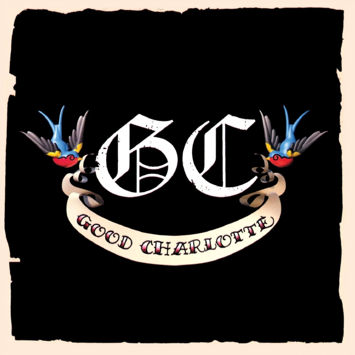 Afbeelding van Good Charlotte