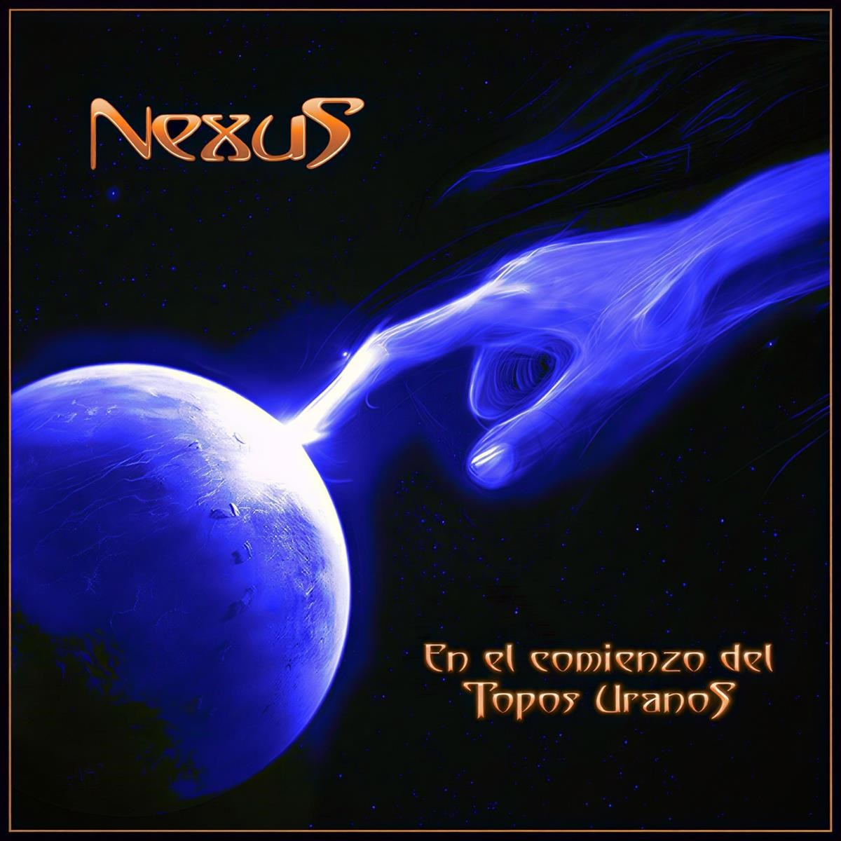 Afbeelding van Nexus - En El Comienzo Del Topos Uranos