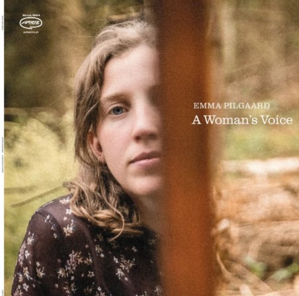 Afbeelding van A Woman's Voice