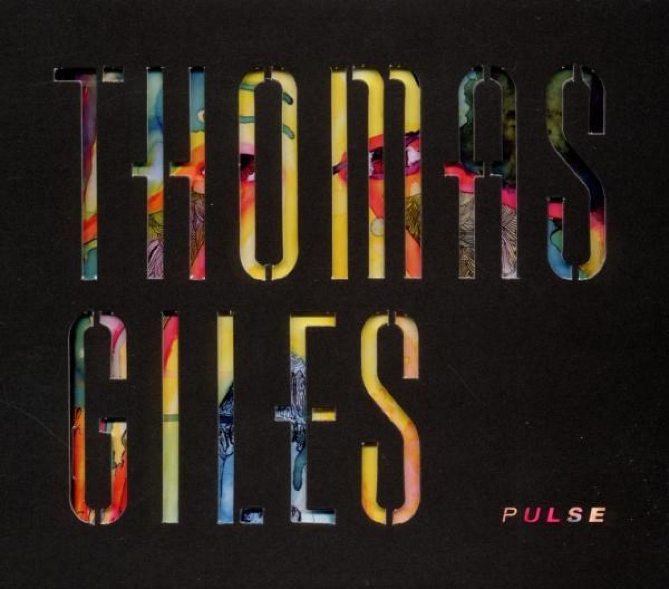 Afbeelding van Thomas Giles Rogers Jr. - Pulse