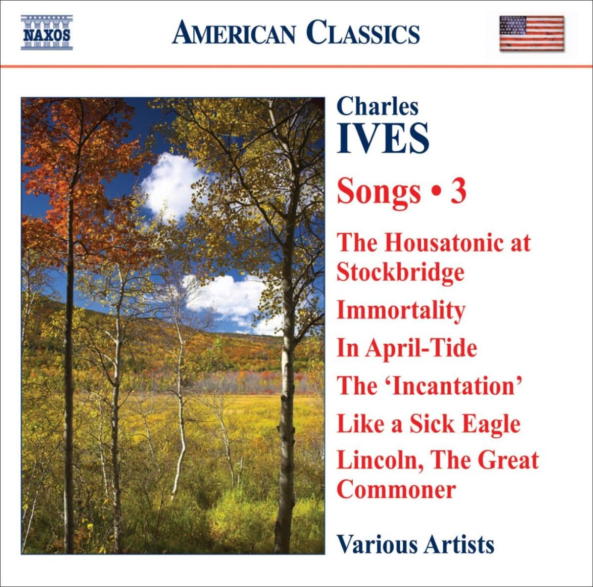 Afbeelding van Various Artists - Complete Songs Volume 3