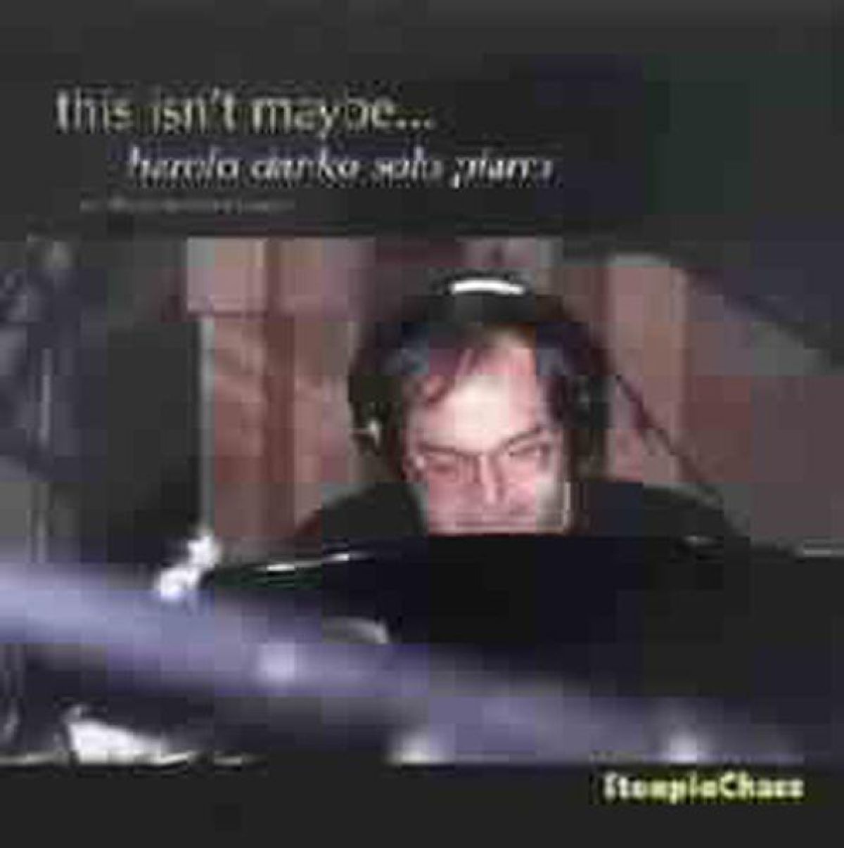 Afbeelding van Harold Danko - This Isn't Maybe... - A Tribute To Chet Baker