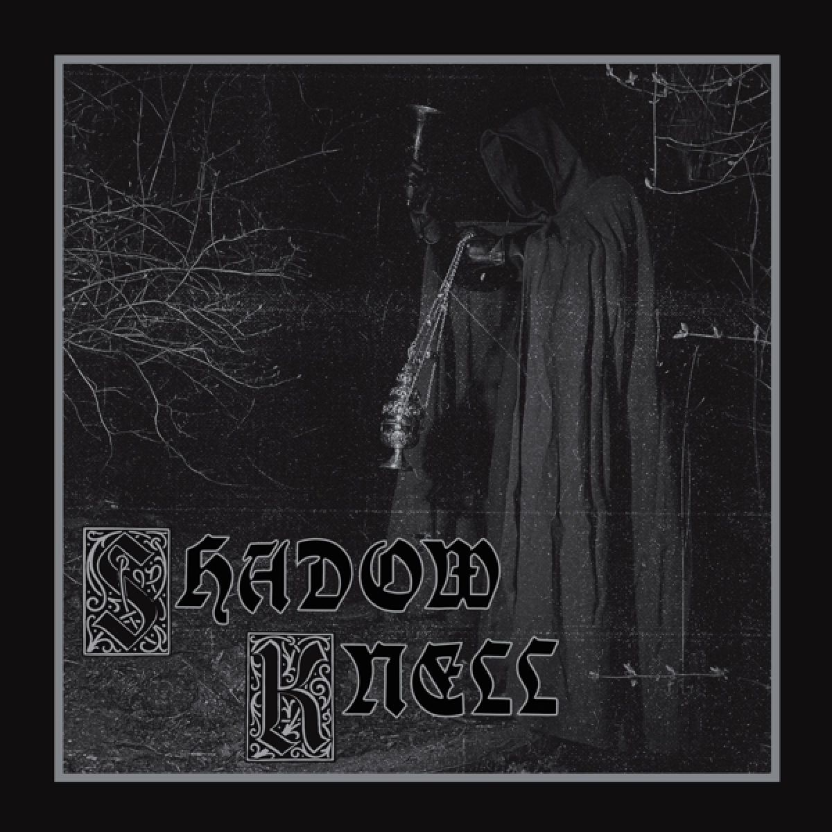 Afbeelding van Shadow Knell - Shadow Knell