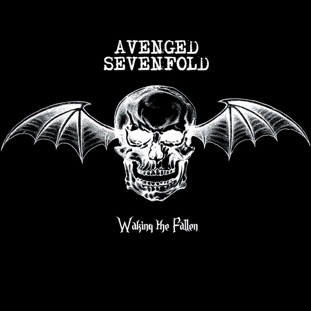 Afbeelding van Avenged Sevenfold - Waking The Fallen