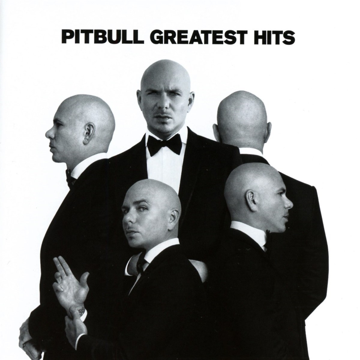 Afbeelding van Greatest Hits