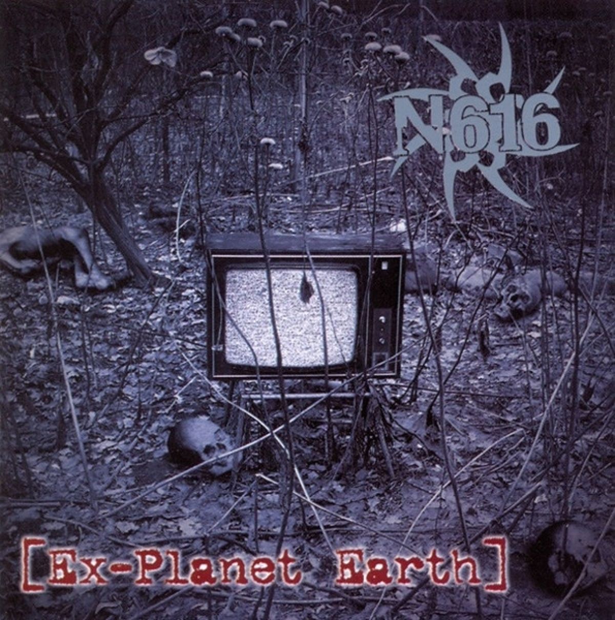 N-616 - [Ex Planet-Earth]