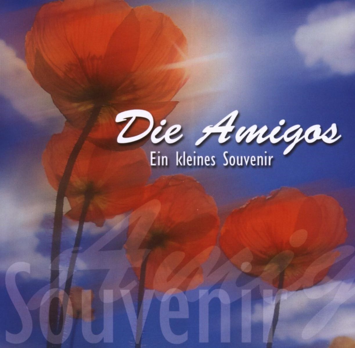 Die Amigos - Ein Kleines Souvenir