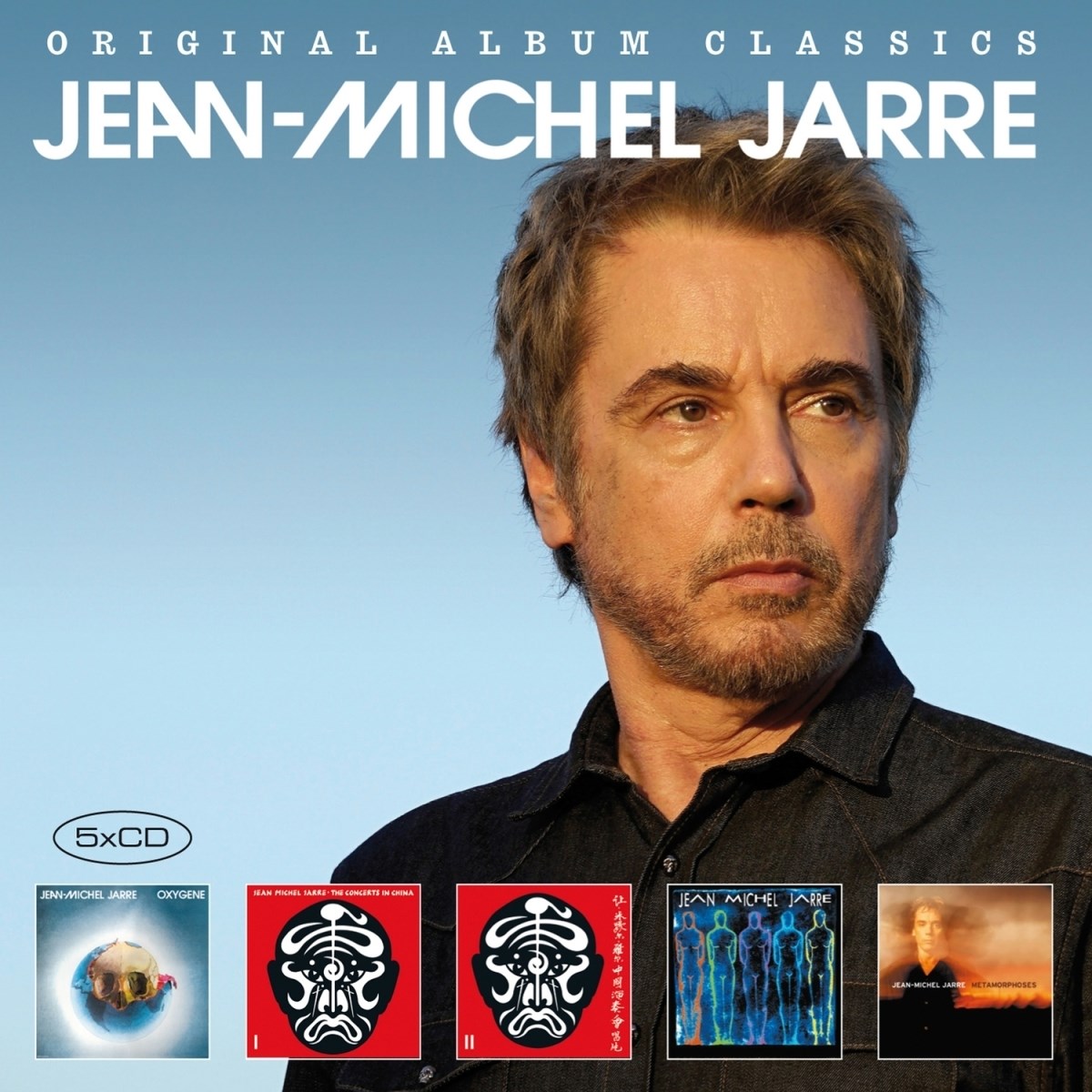 Afbeelding van Original Album Classics Vol. Ii