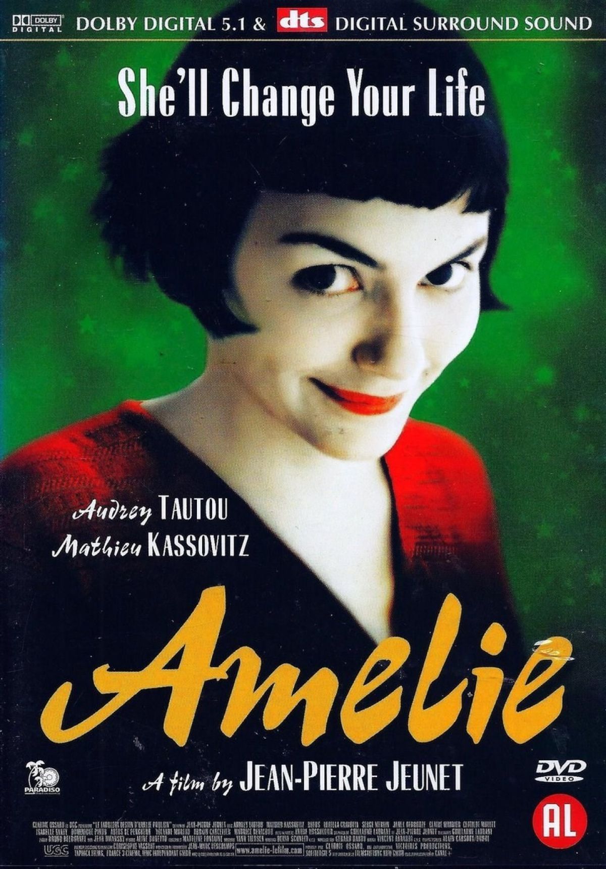 Amelie