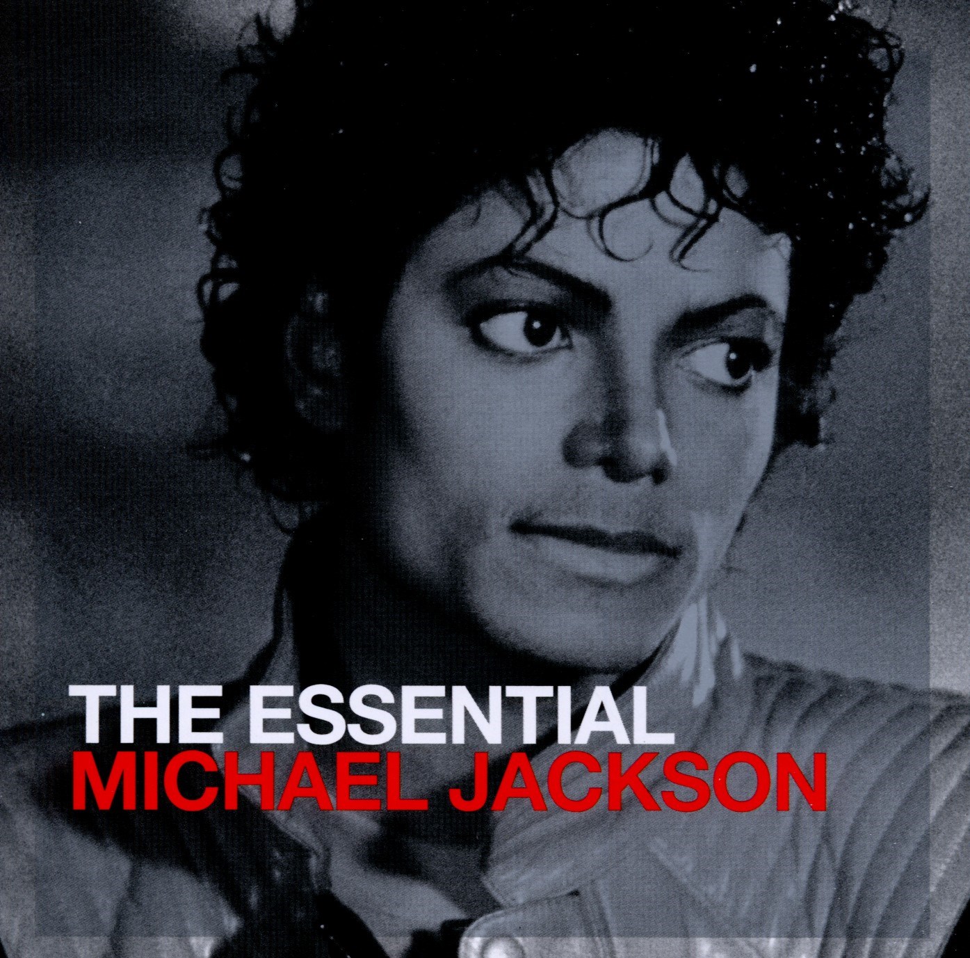 Afbeelding van Michael Jackson - The Essential Michael Jackson