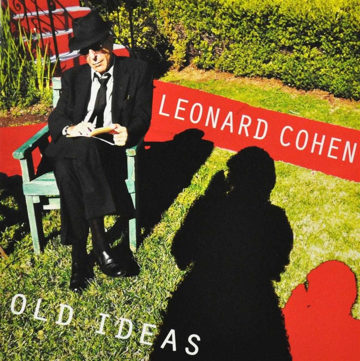 Afbeelding van Old Ideas