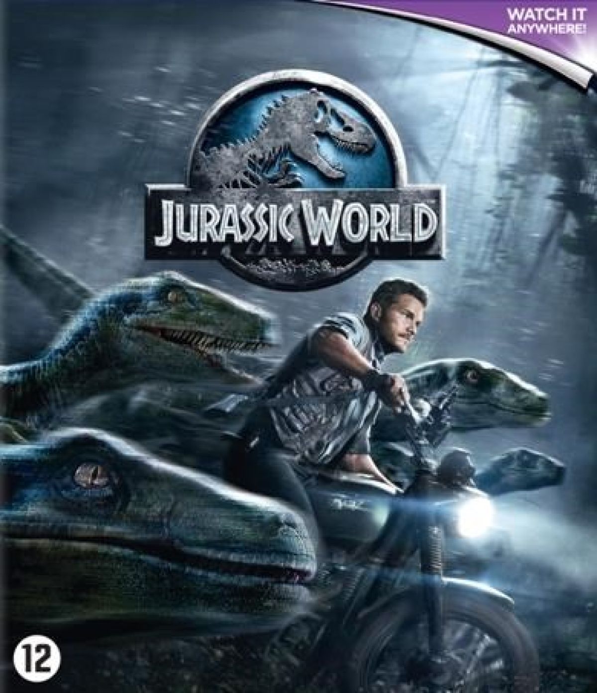 Afbeelding van Jurassic World