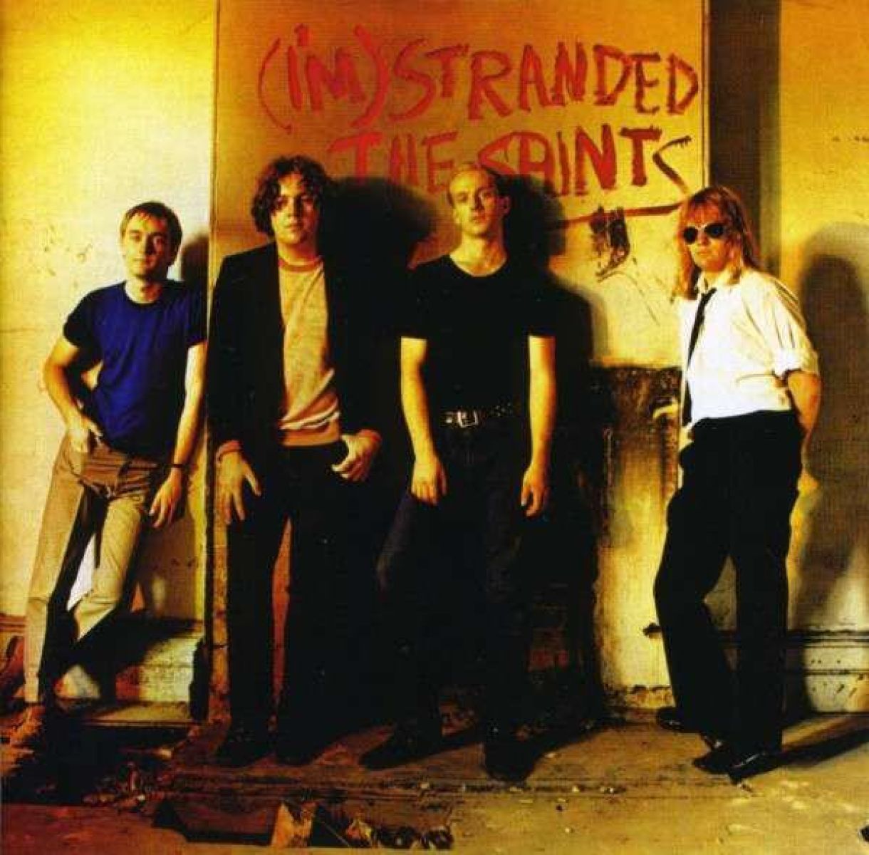 Afbeelding van I'm Stranded