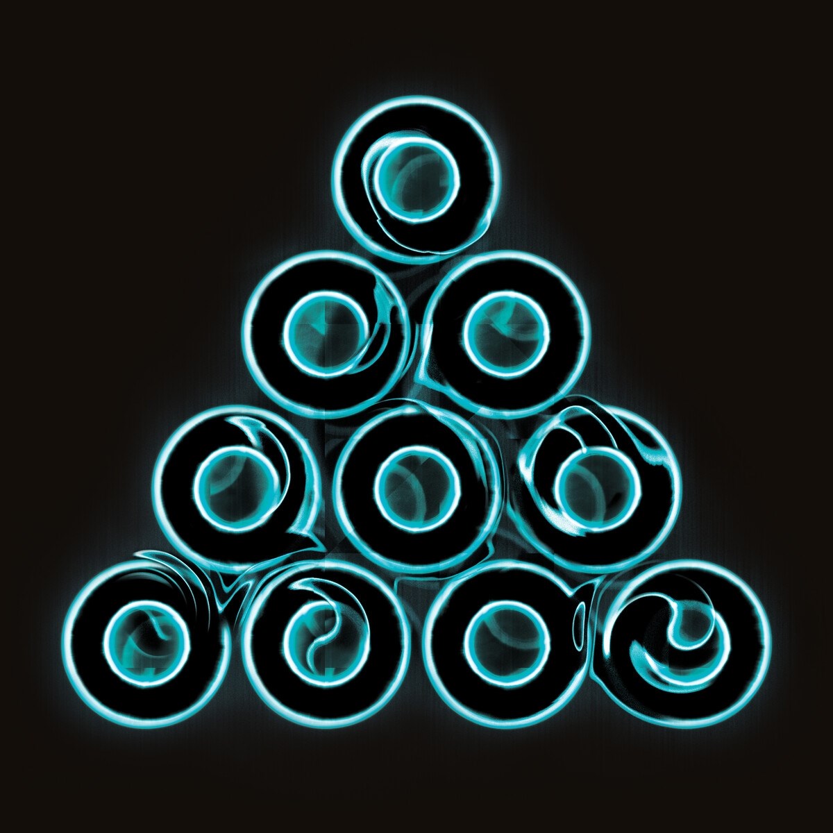 Afbeelding van Upward Spiral