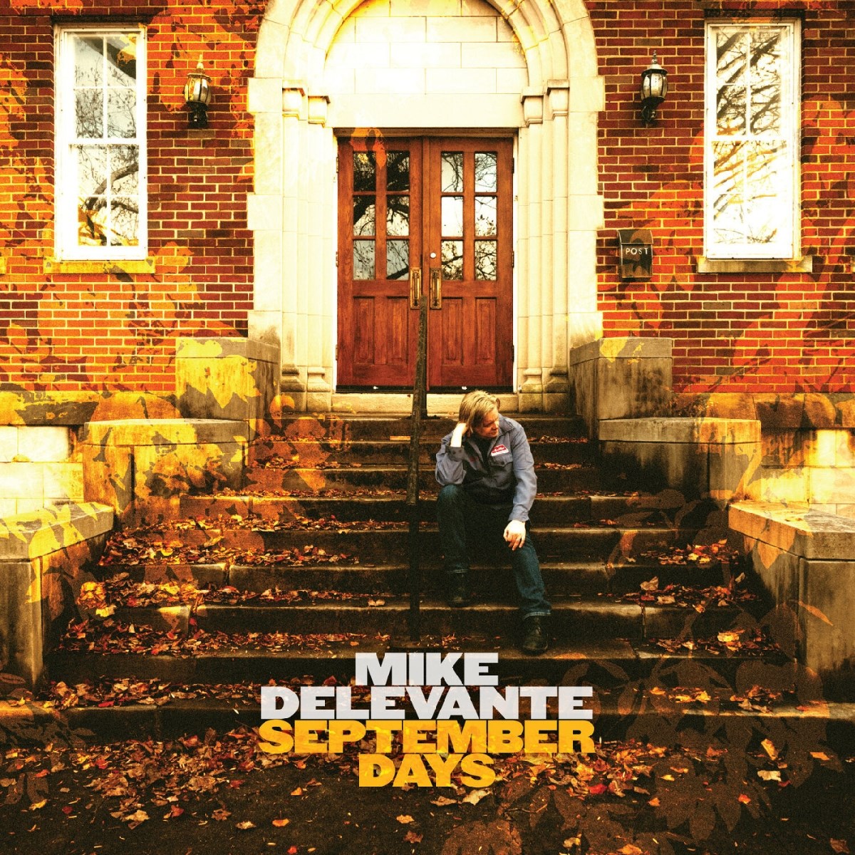 Afbeelding van September Days