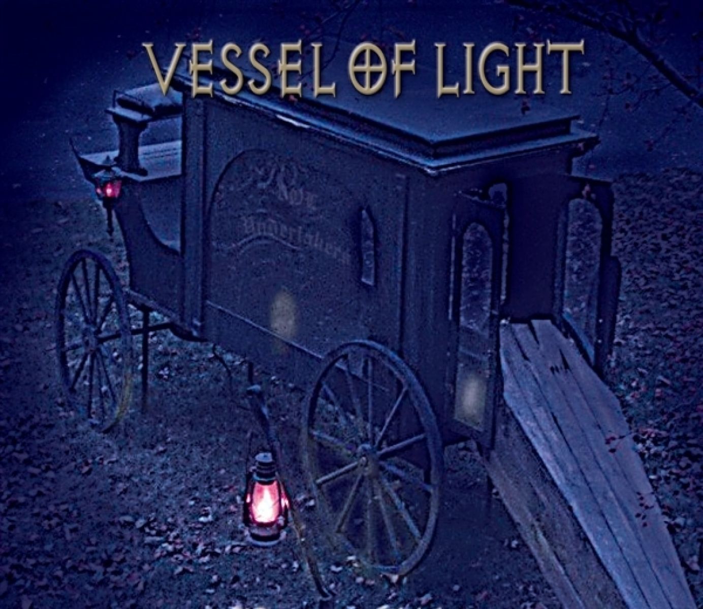 Afbeelding van Vessel Of Light - Last Ride